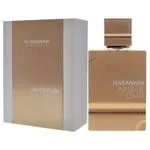 Perfumy Al Haramain Amber Oud White Edition 100ml