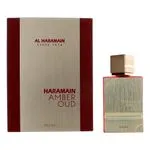 Al Haramain Amber Oud Rouge perfumy 100ml