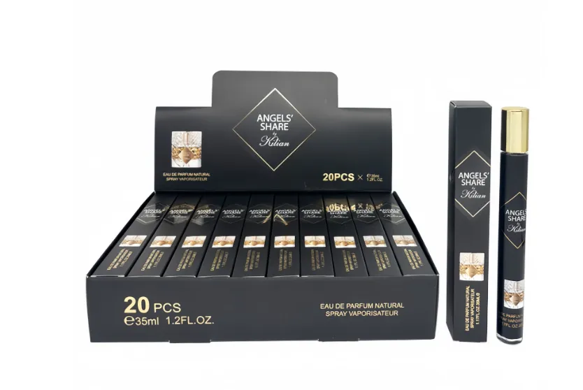Perfumy Angels Share 35ml Eau de Parfum Naturalny