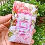 Mydło Perfume Lasting Fragrance
