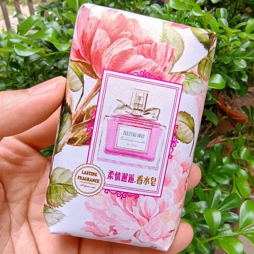 Mydło Perfume Lasting Fragrance