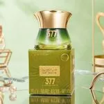 Krem do twarzy GuShuYu 377 zielony w tubie 40ml