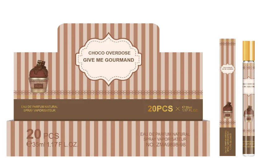 Perfumy Choco Overdose 35ml Eau de Parfum