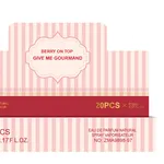 Perfumy Berry on Top 35ml spray Give Me Gourmand