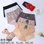 Majtki damskie koronkowe M/L-30, XL-32, 2XL-34, 4 kolory