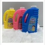 Bańki Mydlane Happy Bubble 1000ml 3 kolory