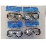 Okulary do pływania Swim, zestaw 6 szt