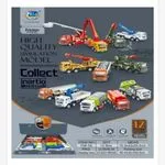 Zabawki Ineria Motocycle Friction High Quality Model