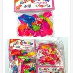 Zestaw Balony Wodne 100PCS