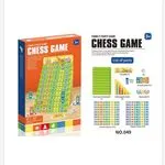 Gra w szachy Family Chess Game 3+