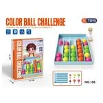 Zabawka Color Ball Challenge NO.106