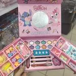 Zestaw Kosmetyczny Stitch Makeup Box dla Dzieci