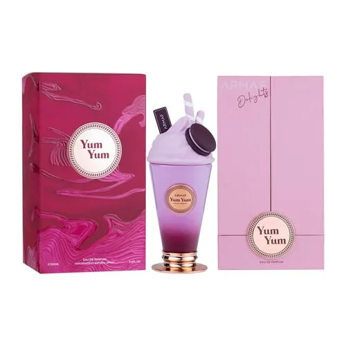 Armaf Yum Yum Delight EDP 100ml perfumy damskie