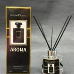 Zapach do domu Aroma 120ml House&Scen