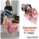 Chusta damska Gavroszka 70cm x 70cm