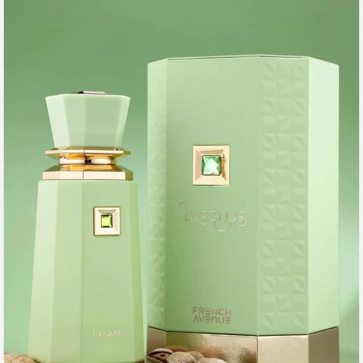 Perfumy LUCUS French Avenue 100ml