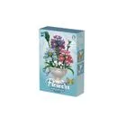 Zestaw klocków LEGO Flowers Bouquet 6+ 117 elementów