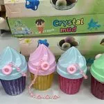 Zabawki Slime Crystal Ice Cream Mud 12 szt