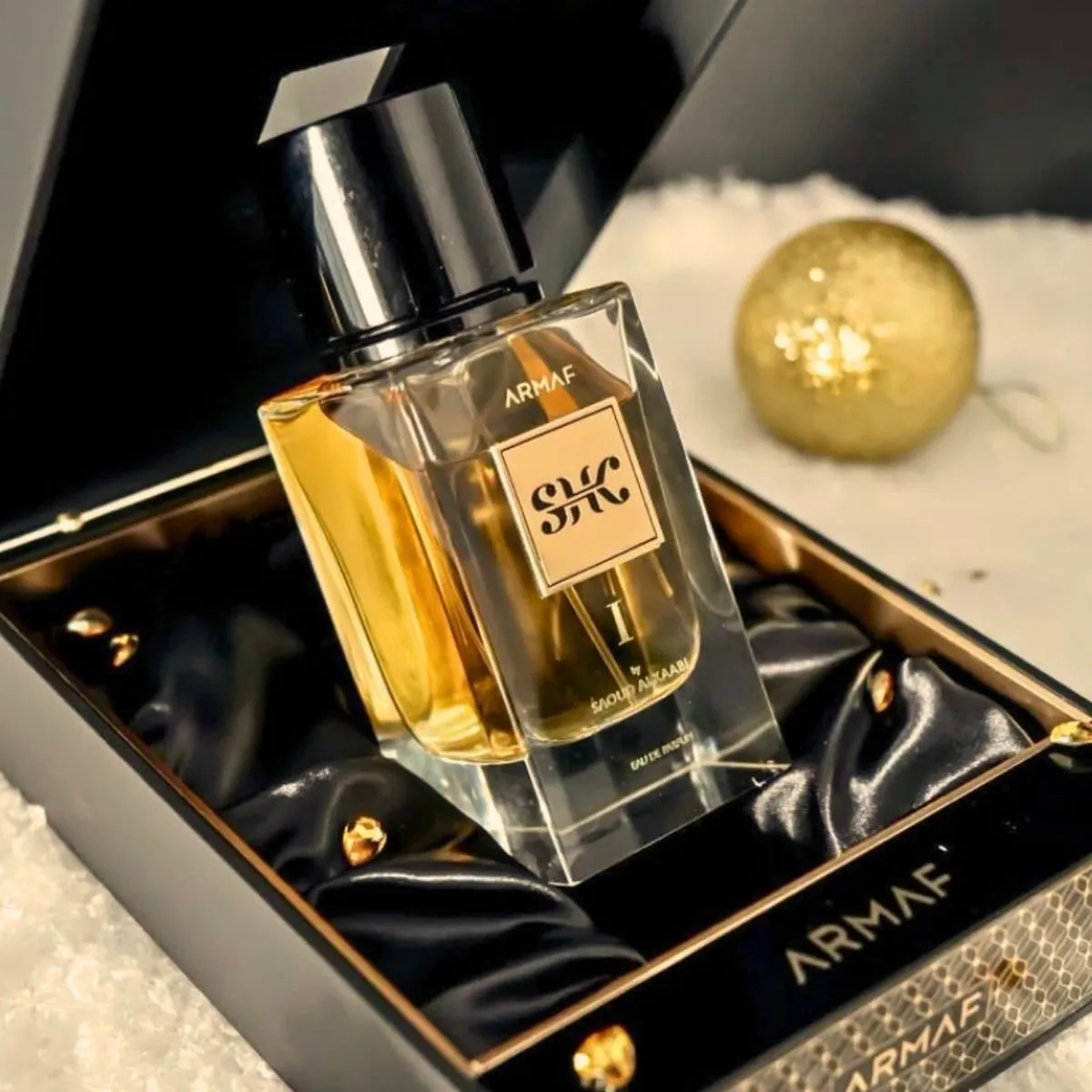 Armaf SKC Eau de Parfum 100ml