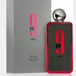 Perfumy Afnan 9pm Rebel 100ml EDP