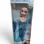 Lalka Frozen Elsa w pudełku 3+ lat