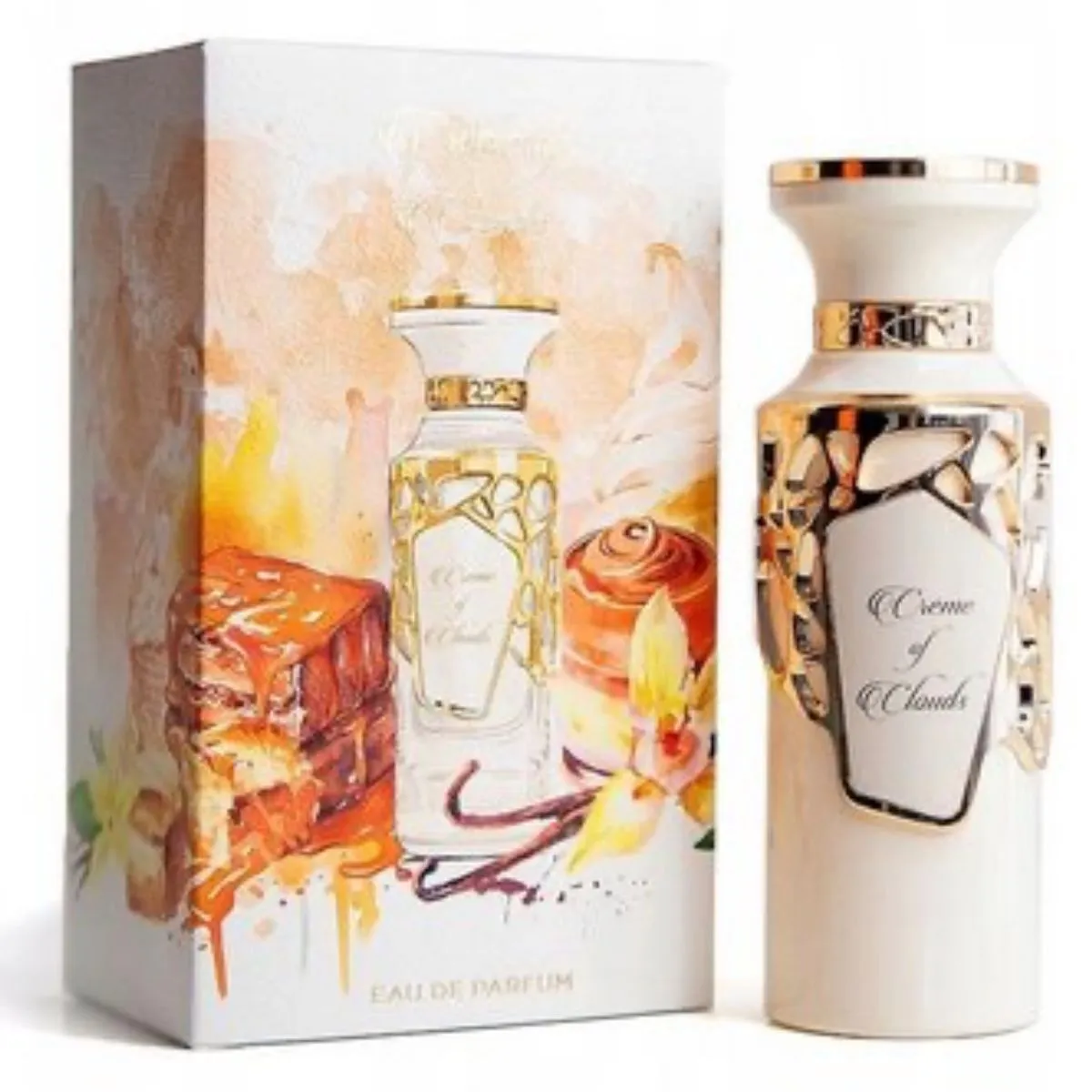 Perfumy Crème de Clouds 100ml EDP