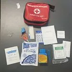 Apteczka Samochodowa FIRST AID KIT