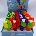 Mini Wentylator Ręczny Fruit Fan Breeze Combs 10694