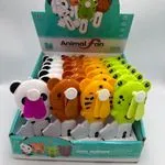 Mini Wentylator Ręczny Animal Fan z Zwierzętami