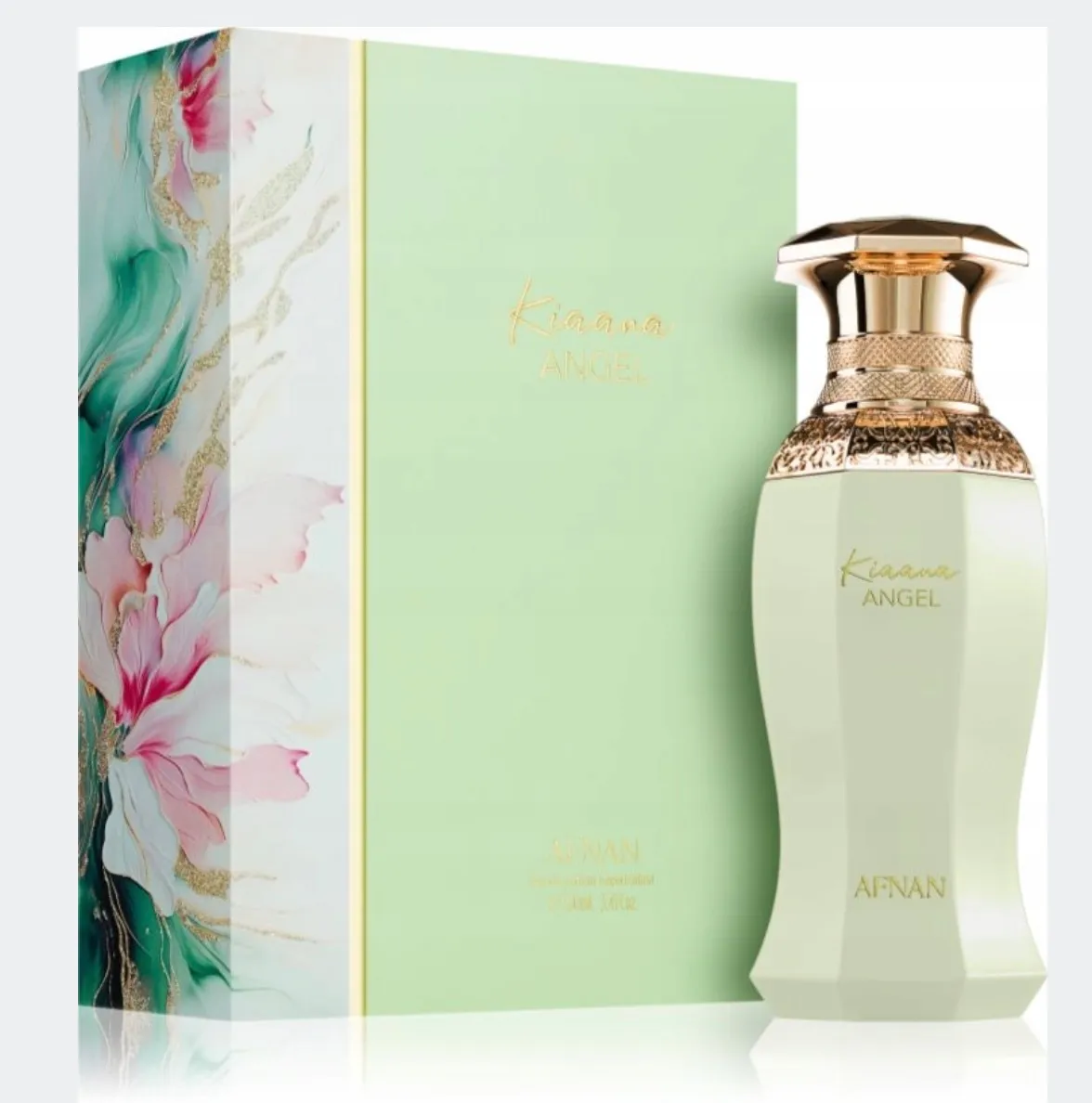 Perfumy Kianna Angel 100ml Afnan