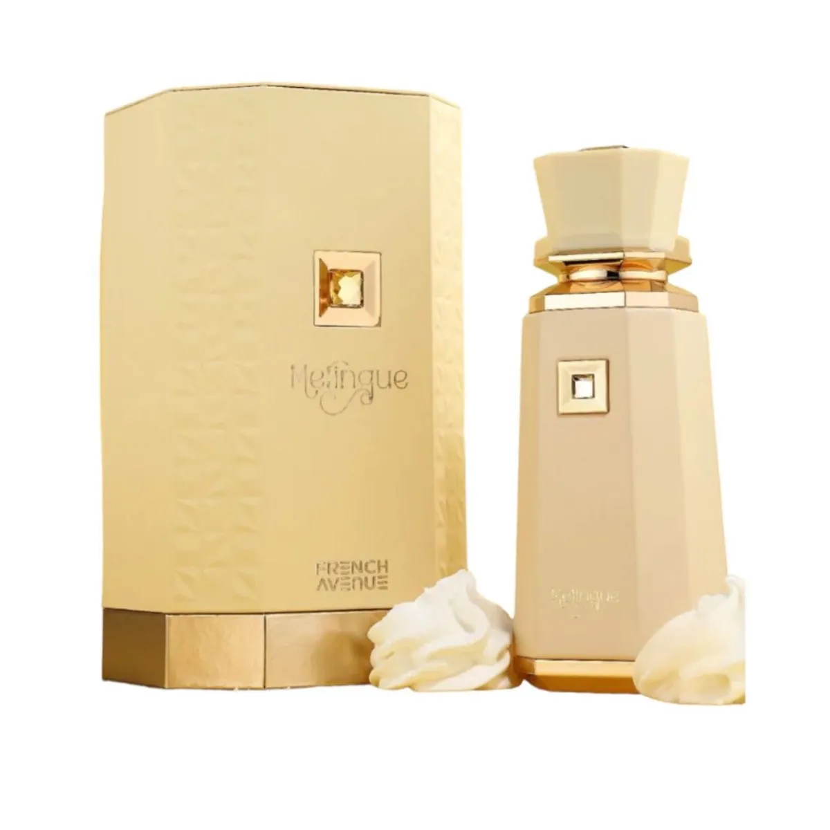 Perfumy Nicheque French Avenue 100ml