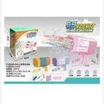 Pistolet do Baniek Mydlanych Bubble Rocket 23,6 cm