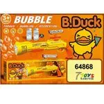 Pistolet do baniek mydlanych B.Duck 41,6x18cm