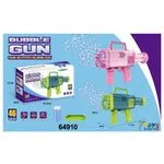 Pistolet do Baniek Mydlanych One Bubble Gun 64910