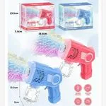 Pistolet do baniek mydlanych One Button 16,6 cm