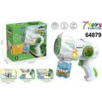 Pistolet do Baniek Mydlanych 64879