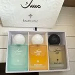 Zestaw Perfum Suo 3x30ml