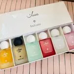 Zestaw Perfum Nusuk 6x30ml
