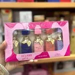 Zestaw perfum Lattafa Eclaire 5x30ml
