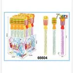 Różdżka do Baniek Mydlanych Bubble Stick 16cm
