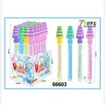 Różdżka do Baniek Mydlanych Bubble Stick 16cm