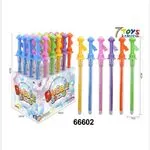 Różdżka do Baniek Mydlanych 34 cm 7Toys