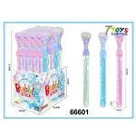 Różdżka do Baniek Mydlanych Bubble Stick kolorowa