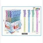Różdżka do Baniek Mydlanych Bubble Stick Dino 66598