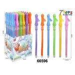 Różdżka do Baniek Mydlanych Cube Sticks kolorowa
