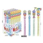 Różdżka do Baniek Mydlanych Bubble Stick 28 cm