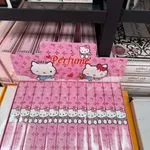 Perfumy Hello Kitty dla Dzieci Różowe 35ml Spray