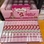 Perfumy Siyiping dla Dzieci Strawberry Shortcake 35ml