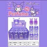 Perfume Kuromi Flower Rococo Fioletowe 30ml 12 szt.