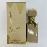 Perfumy Eclaire 50 ml Eau de Parfum złoty flakon